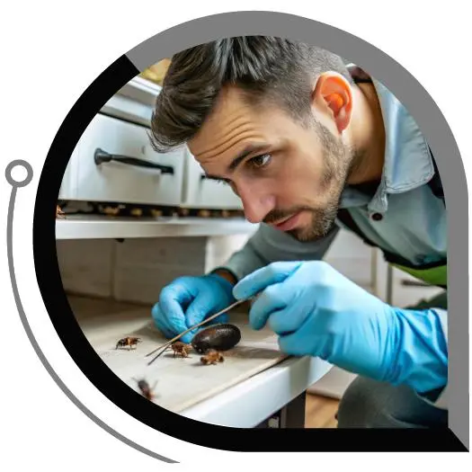 Pest Control Services in Rancho Cucamonga, CA