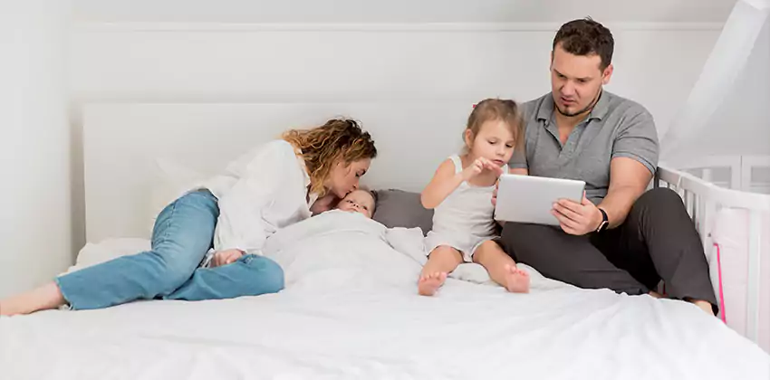 Bed Bug Extermination for Bedrooms in Rancho Cucamonga, CA