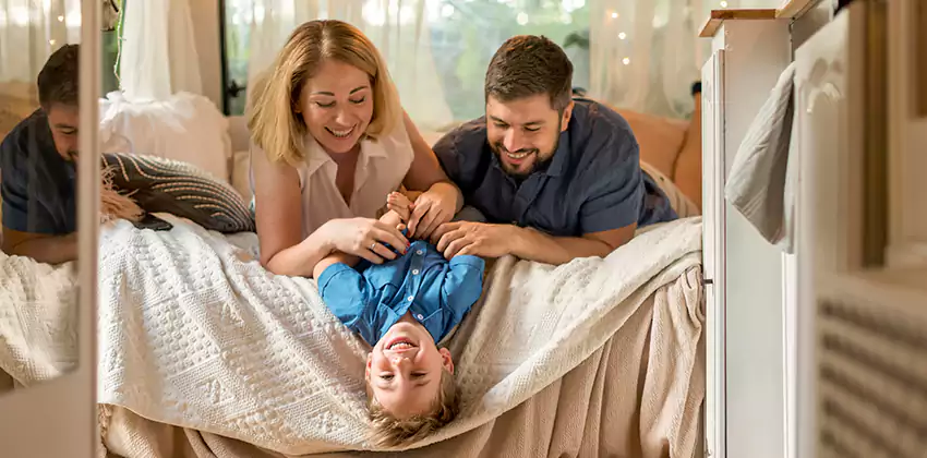 Bed Bug Control for Bedrooms in Rancho Cucamonga, CA