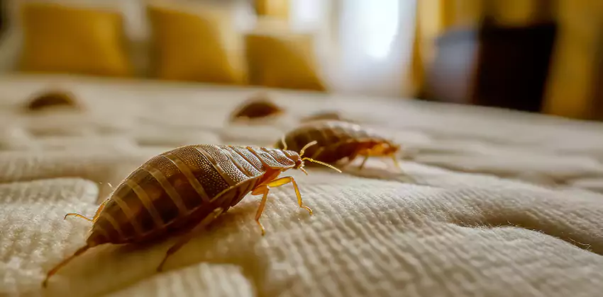 Experienced Bed Bug Specialists in Rancho Cucamonga You Can Trust