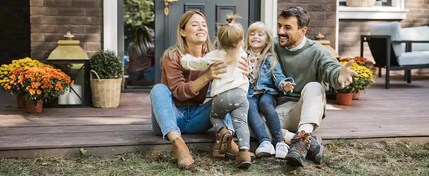 Commercial Flea Treatment for Yard Rancho Cucamonga, CA