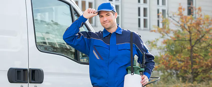 Real Estate Termite Reports and Pre-Sale Inspections Rancho Cucamonga, CA