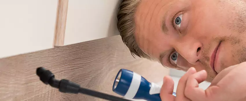 Tick Treatment for Bedrooms in Rancho Cucamonga, CA