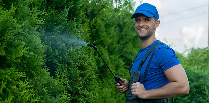 Wasp Extermination for Children and Pets in Rancho Cucamonga, CA