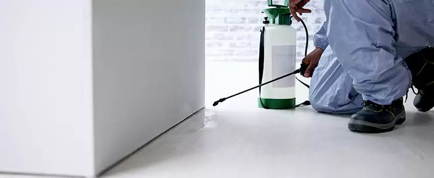 commercial-pest-control in Rancho Cucamonga, CA