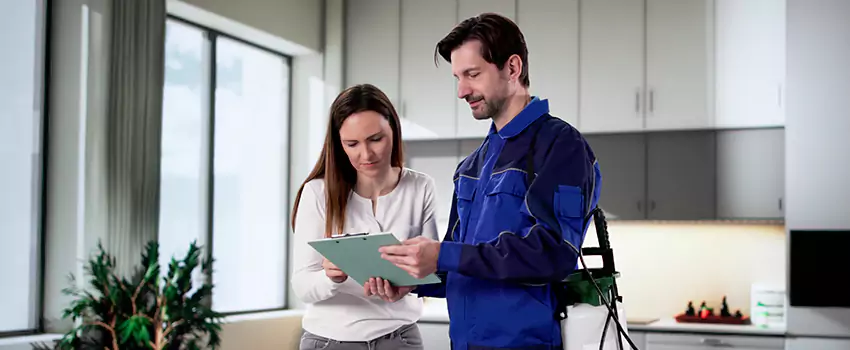 mosquito-control in Rancho Cucamonga, CA