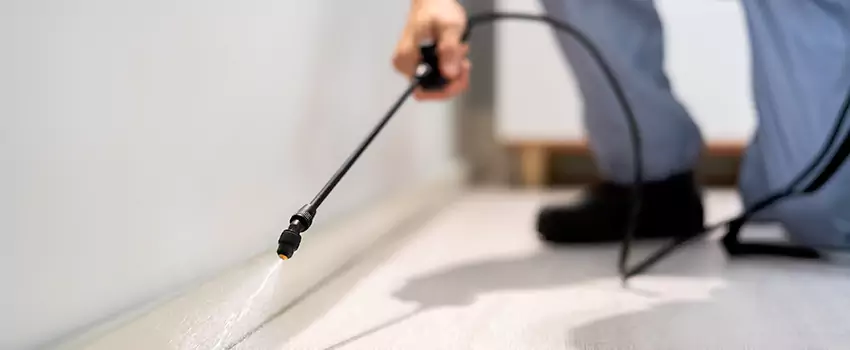 pest-exterminator in Rancho Cucamonga, CA