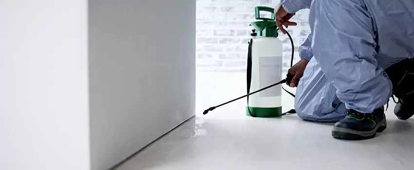 residential-pest in Rancho Cucamonga, CA