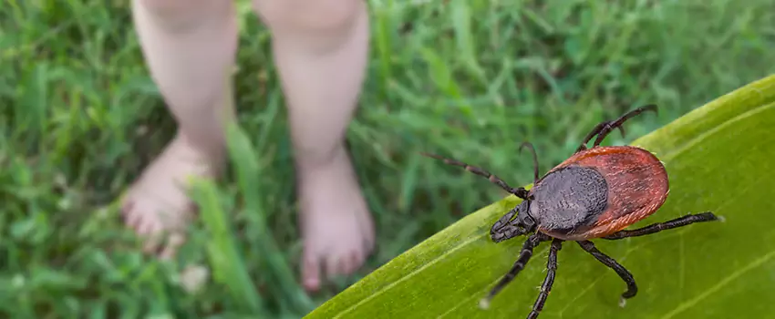 tick-treatment-for-yard in Rancho Cucamonga, CA