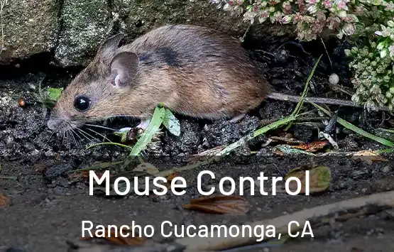  Mouse Control Rancho Cucamonga, CA