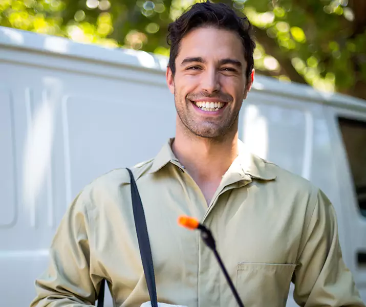 About Ant Exterminator Rancho Cucamonga