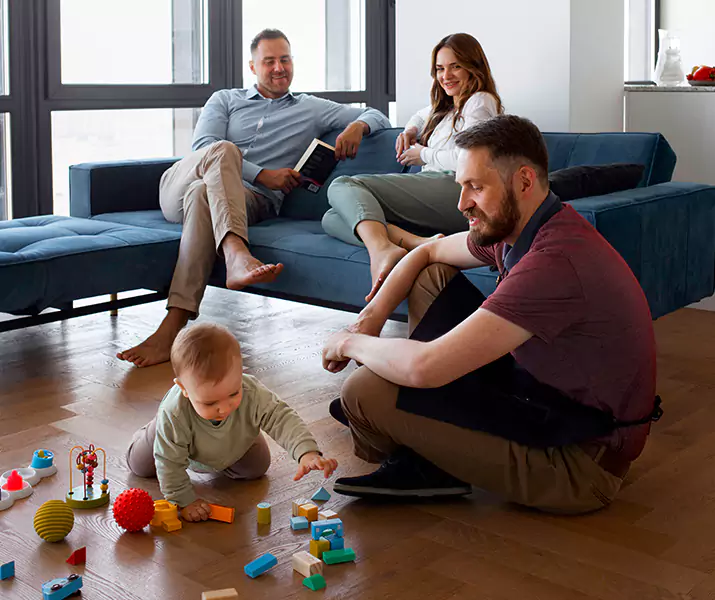 About Cockroach Exterminator Rancho Cucamonga