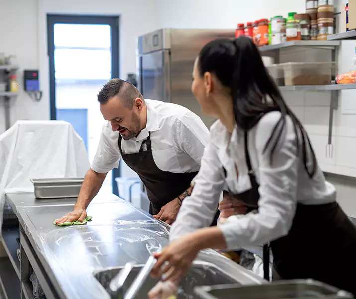 About Commercial Pest Control Rancho Cucamonga