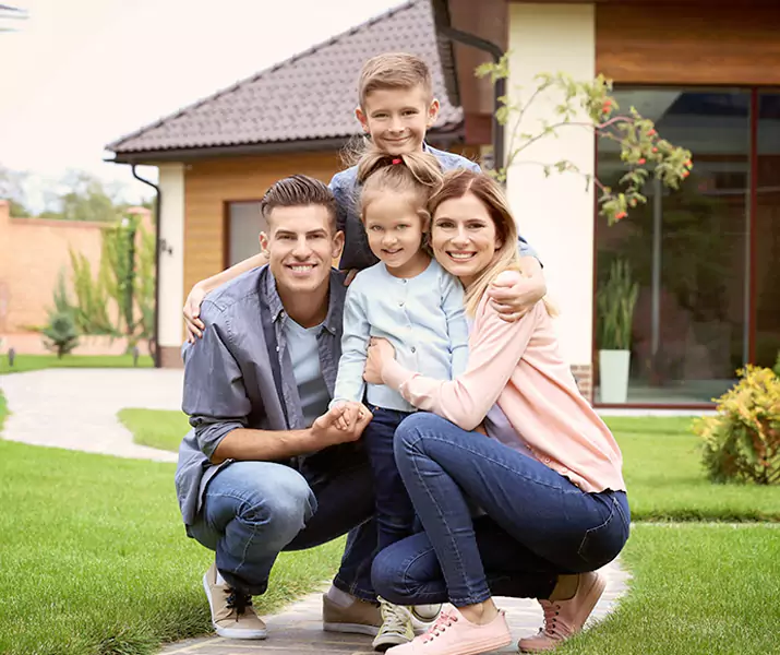 About Earwig Control Rancho Cucamonga