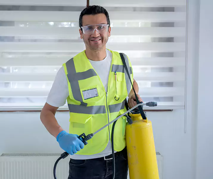 About Grub Treatment Rancho Cucamonga