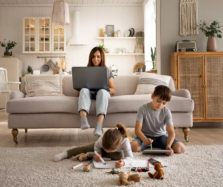 About Mice Control Rancho Cucamonga