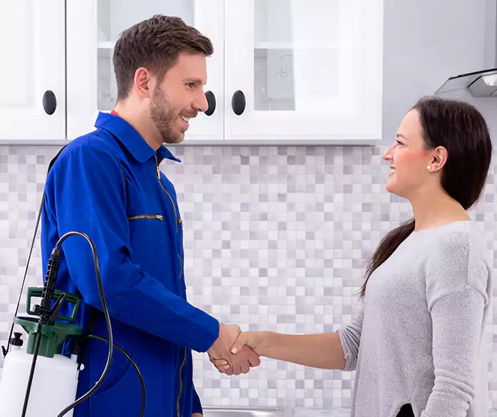 About Rat Exterminator Rancho Cucamonga