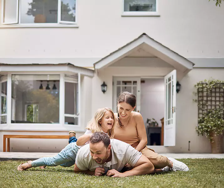 About Residential Pest Rancho Cucamonga