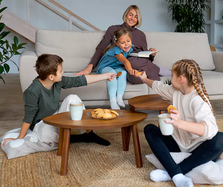 About Spider Exterminator Rancho Cucamonga