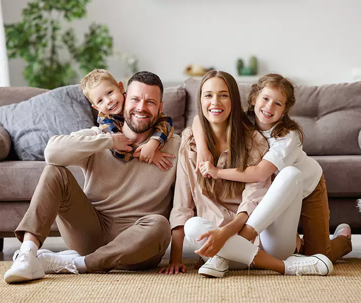 About Spider Pest Control Rancho Cucamonga