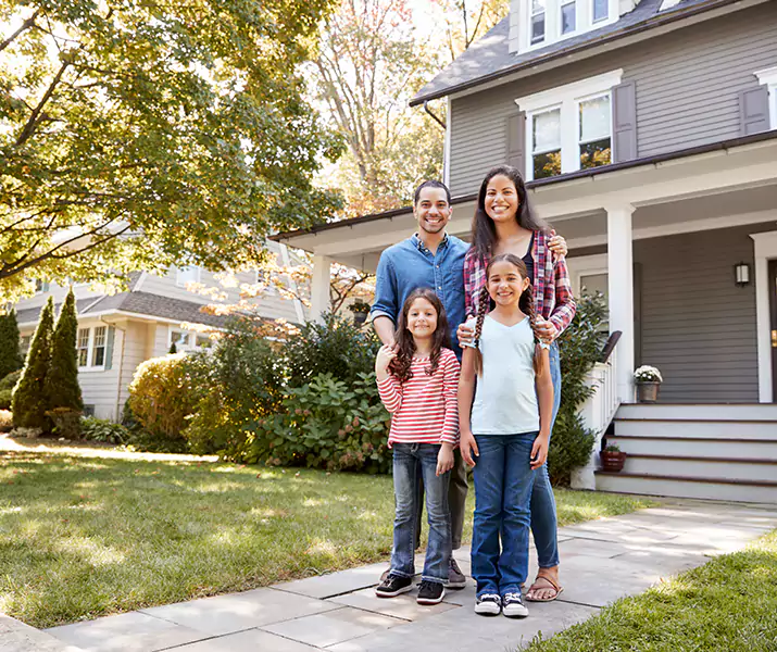 About Tick Control Rancho Cucamonga