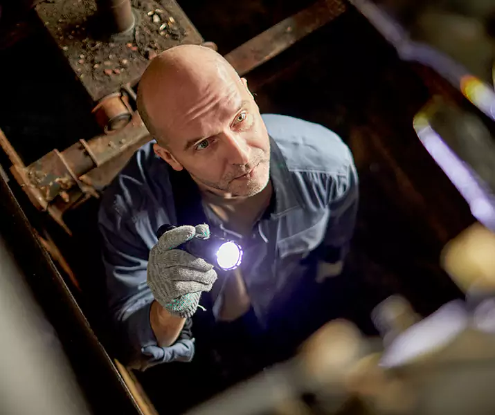 About Wdi Inspection Rancho Cucamonga