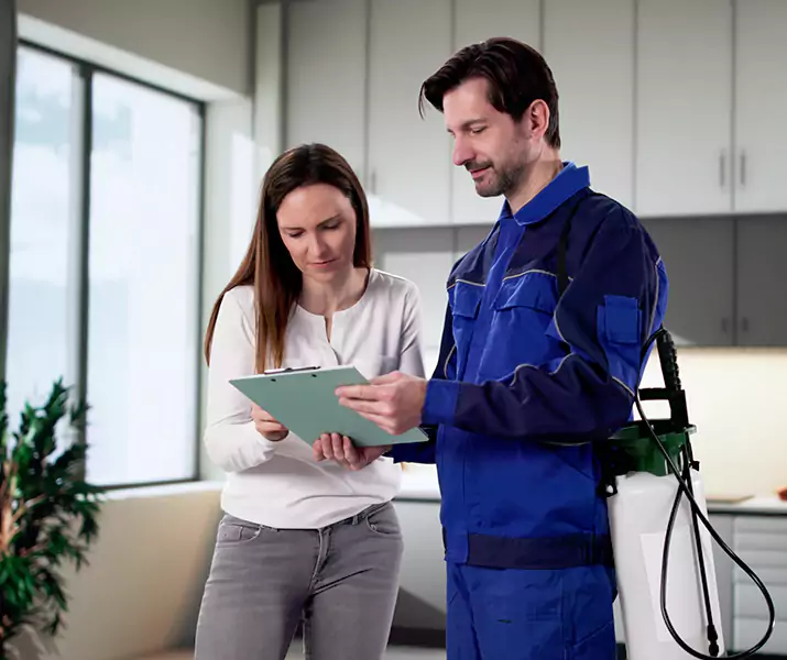 About Whitefly Treatment Rancho Cucamonga